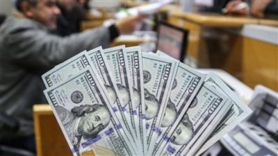 ما حدث في أسعار الدولار خلال منتصف تعاملات اليوم الاربعاء 29 يونيو
