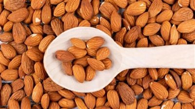 فوائد صحية عديدة لتناول اللوز بشكل يومى تعرف عليها