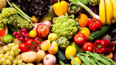 سعر الخضار والفاكهه فى الاسواق اليوم الأربعاء 29 6 2022