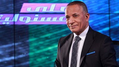 احمد موسي معلقا علي مباراة الاهلي و سموحة