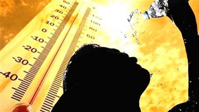 درجات الحرارة فى مصر اليوم الخميس 30 يونيو 2022