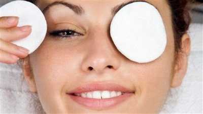 طرق صحية وطبيعية التخلص من الهالات السوداء تعرفى عليها