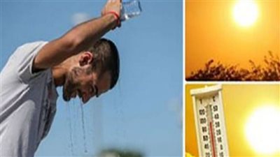 عند ارتفاع درجات الحرارة ابتعد عن هذة المشروبات