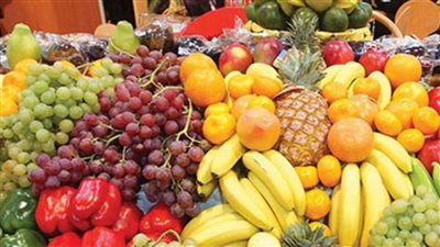 أسعار الفواكه في الأسواق اليوم الخميس الموافق 30 يونيو 2022