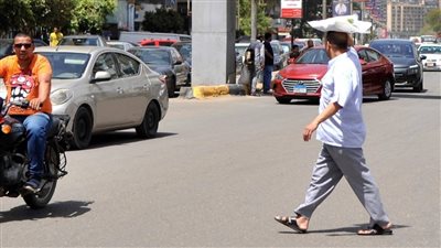 الأرصاد تعلن توقعات طقس أول يومين من شهر يوليو