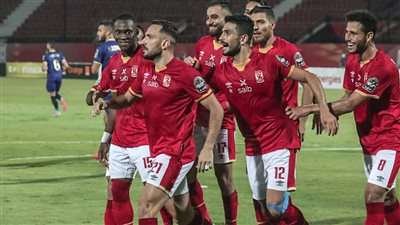 الأهلى يكشف موقف نجمه المعار بعد رحيل بيتسو موسيماني