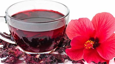 للكركدية فؤائد كثيرة تعرف عليها