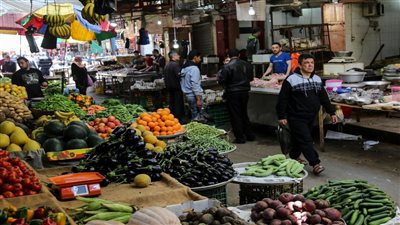 أسعار الفاكهة والخضروات اليوم الخميس 30 يونيو في الأسواق