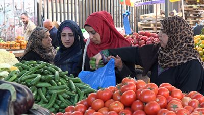 أسعار الفاكهة والخضار اليوم الخميس الموافق 30 يونيو 2022