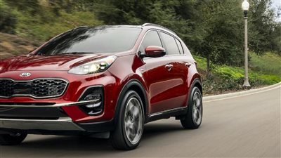 مفاجأة في أسعار السيارات الجديدة في سوق السيارات في مصر 2022