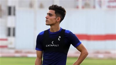 عاجل اتفاق جديد بين الزمالك وبن شرقي تفاصيل