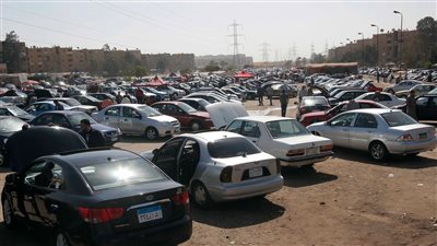 سيارات هاتشباك في سوق المستعمل سعرها لا يتخطى الـ 60 ألف جنية