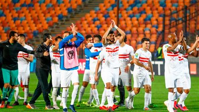 الزمالك يعرض نجم الفريق للبيع وفيريرا يطالب بسرعة التحرك لضم هذا اللاعب