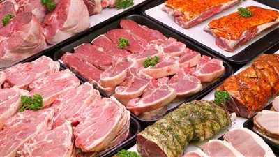 اللحمة برخص التراب قائمة بأسعار اللحوم اليوم الخميس في جميع محافظات مصر