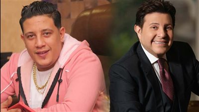 حمو بيكا يكشف حقيقة منشوره الوحش راجع يا شوية جواجع بعد استقالة هاني شاكر