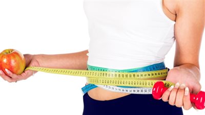 لجسم رشيق حرق الدهون قبل النوم بهذة الطرق