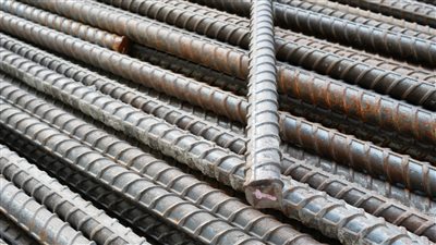 اسعار الحديد اليوم الجمعة 1 يوليو 2022