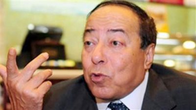 اخر تطورات حالة صلاح السعدنى الصحية يكشفها اشرف زكي