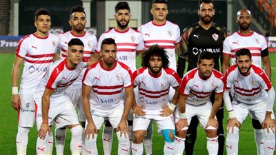 أشرف بن شرقي يودع الزمالك ويتجه لنادي غير متوقع خلال ايام براتب خيالي