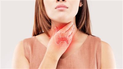 خمول الغدة الدرقية تعرف علي علاجها