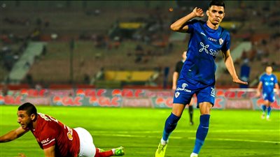بديل لـ بن شرقي الزمالك يتحرك للتعاقد مع نجم مغربي جديد