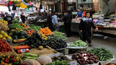 أسعار الخضار والفاكهة اليوم في الأسواق المصرية الجمعة 1 يوليو