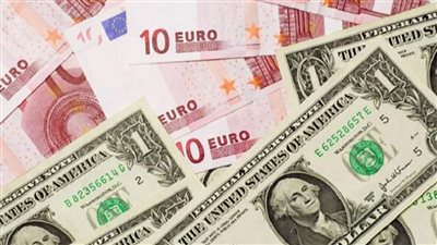 اسعار الدولار الامريكي واليورو فى مصر فى البنوك ومكاتب الصرافه