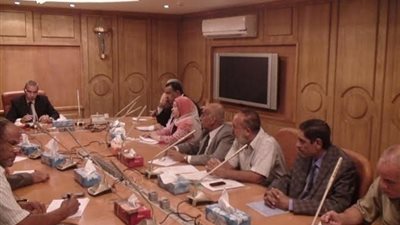 البيئة نستهدف القضاء على حرق 300 ألف طن من المخلفات طوال العام