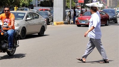 الأرصاد تعلن توقعات طقس يومي السبت والأحد وتحذر المواطنين