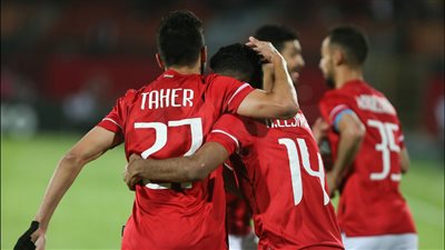 الأهلي يحسم 3 صفقات مدوية ويكشف حقيقة مفاوضاته مع سفاح الدوري السعودي