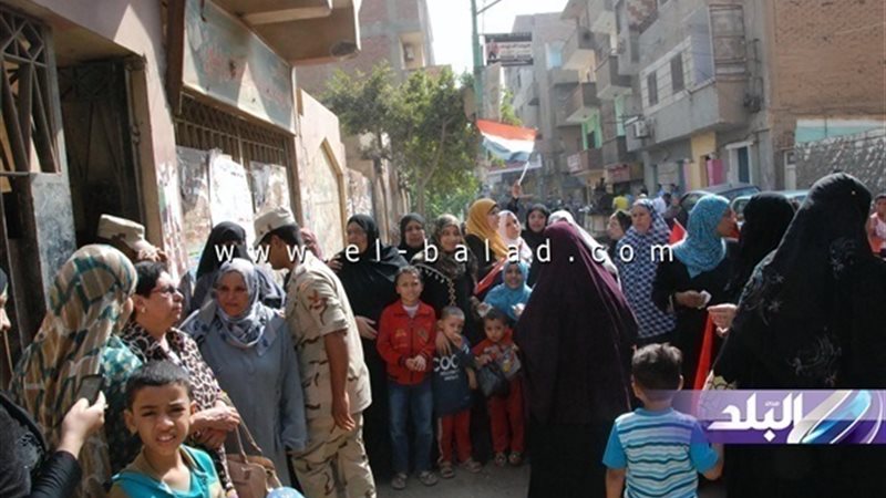الحق والضلال