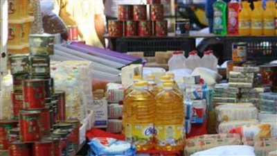 قائمة بأسعار السلع التموينية لشهر يوليو 2022 قبل عيد الأضحى المبارك