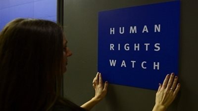 هيومن رايتس ووتش تطالب بفتح تحقيق مع 21 مسئولا بينهم جورج بوش في عمليات تعذيب المخابرات