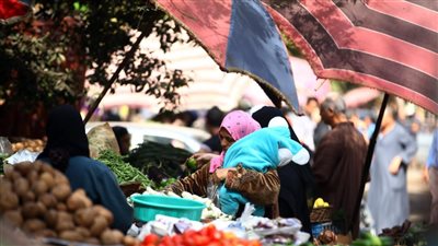 أسعار الفاكهة والخضروات في مصر اليوم السبت 2 يوليو في الأسواق