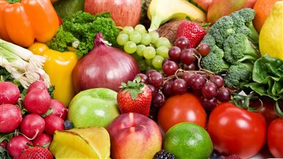 سعر الخضروات والفاكهة فى الاسواق اليوم السبت 2 7 2022