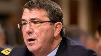 البنتاجون القوات الأمريكية التي تنشر في سوريا مجرد بداية