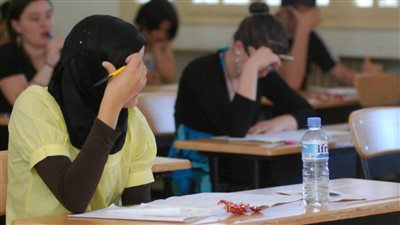 فتح باب التقديم للصف الاول الثانوي اليكترونيا تعرف على الاوراق المطلوبه