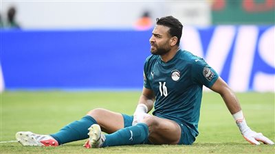 صراع ثنائي ناري على خطف حارس مرمي الزمالك