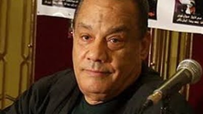 حلمي بكر محاكمة شعبان عبد الرحيم كانت واجبة بعد الخطأ فى القرآن