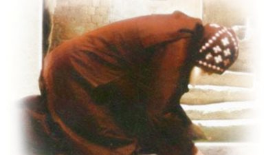 الـراهب الذى قهر الشياطين