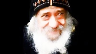 اجمـــل ما قاله قداسة البابا شنودة