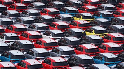 بأرخص الاسعار هتشتري عربية من سوق السيارات المستعمل من افضل الماركات