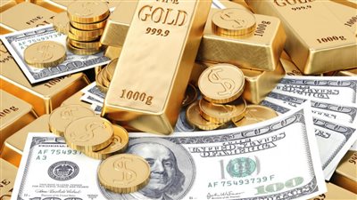 اسعار الذهب والدولار اليوم السبت 2 7 2022