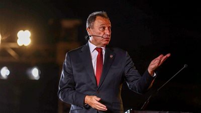 بفرمان من الخطيب الأهلي يطيح بهذا الثنائي في الصيف