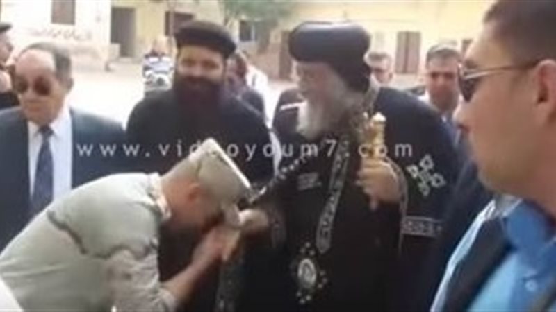 الحق والضلال