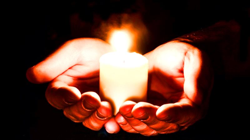 الحق والضلال