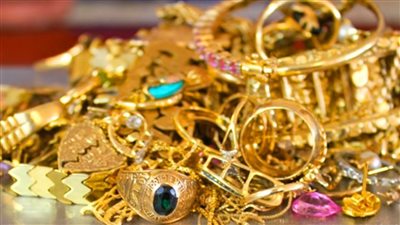 شاهد ما حدث بأسعار الذهب في منتصف تعاملات اليوم الأحد 3 يوليو