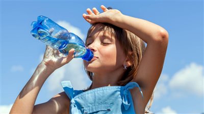 الارصاد الجويه من طقس الغد ولمده اسبوع