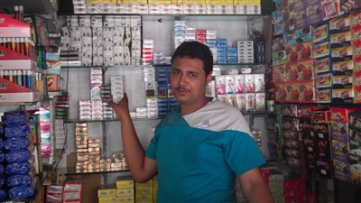 مطالبات للحكومه بزياده اسعار السجائر