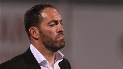 ميدو عن ريكاردو سواريس مهمته هي الأصعب في سنوات النادي الأخيرة